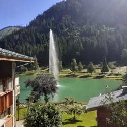 Portes du Soleil Ski Area - Morzine