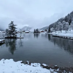 Portes du Soleil Ski Area - Morzine