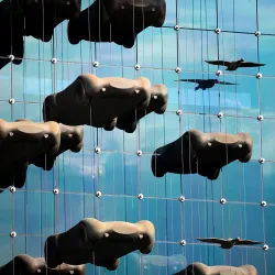 Cité de l'Automobile – Musée National – Collection Schlumpf - Mulhouse