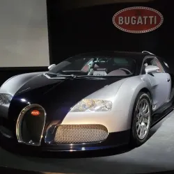 Cité de l'Automobile – Musée National – Collection Schlumpf - Mulhouse