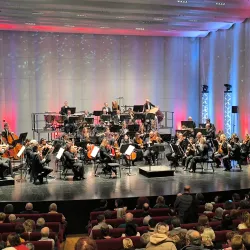 La Filature – Scène Nationale de Mulhouse - Mulhouse