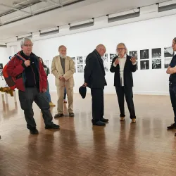 La Filature – Scène Nationale de Mulhouse - Mulhouse