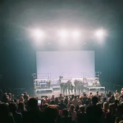 La Filature – Scène Nationale de Mulhouse - Mulhouse