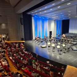 La Filature – Scène Nationale de Mulhouse - Mulhouse