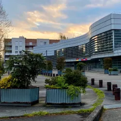 La Filature – Scène Nationale de Mulhouse - Mulhouse