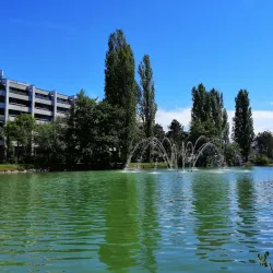 La Filature – Scène Nationale de Mulhouse - Mulhouse