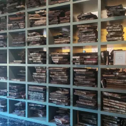 Musée de l'Impression sur Etoffes - Mulhouse