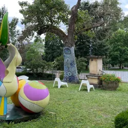 Musée des Beaux-Arts de Mulhouse - Mulhouse