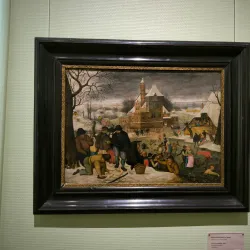 Musée des Beaux-Arts de Mulhouse - Mulhouse