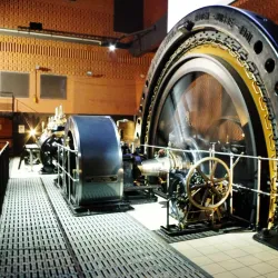 Musée EDF Electropolis - Mulhouse