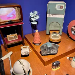 Musée EDF Electropolis - Mulhouse