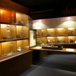 Musée EDF Electropolis - Mulhouse