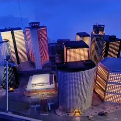 Musée EDF Electropolis - Mulhouse