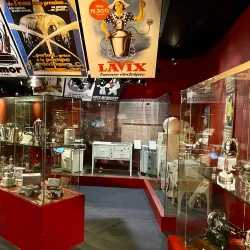 Musée EDF Electropolis - Mulhouse