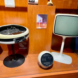 Musée EDF Electropolis - Mulhouse