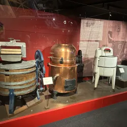 Musée EDF Electropolis - Mulhouse