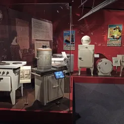 Musée EDF Electropolis - Mulhouse