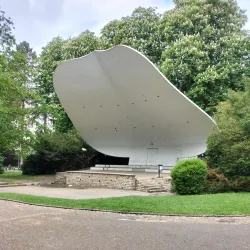 Parc Salvator - Mulhouse