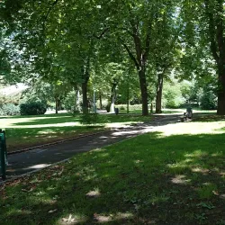 Parc Salvator - Mulhouse