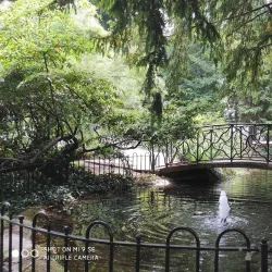 Parc Salvator - Mulhouse