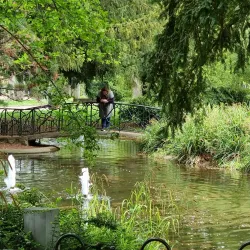 Parc Salvator - Mulhouse