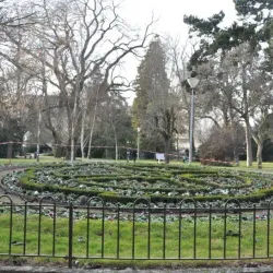 Parc Salvator - Mulhouse