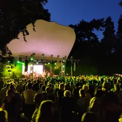 Parc Salvator - Mulhouse