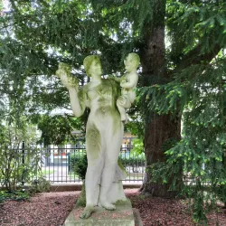 Parc Salvator - Mulhouse