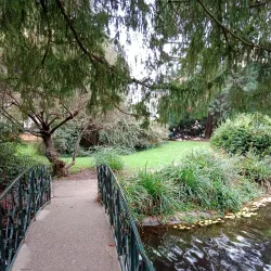 Parc Salvator - Mulhouse