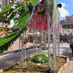 Place de la Réunion - Mulhouse