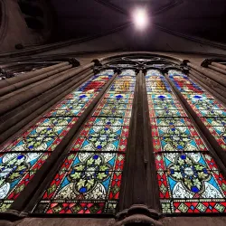 Temple Saint-Étienne - Mulhouse