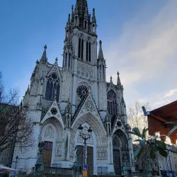 Basilique Saint-Epvre - Nancy