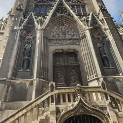 Basilique Saint-Epvre - Nancy