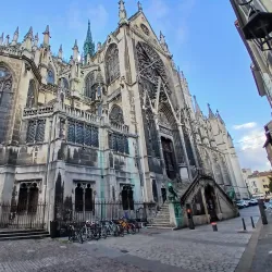 Basilique Saint-Epvre - Nancy
