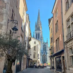 Basilique Saint-Epvre - Nancy