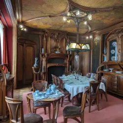 Musée de l'École de Nancy - Nancy