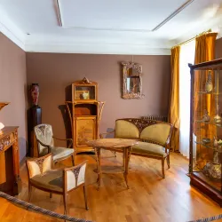 Musée de l'École de Nancy - Nancy