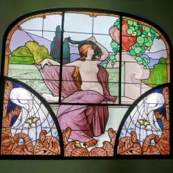 Musée de l'École de Nancy - Nancy