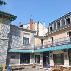 Musée de l'École de Nancy - Nancy
