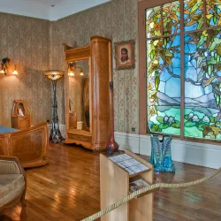 Musée de l'École de Nancy - Nancy