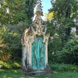 Musée de l'École de Nancy - Nancy