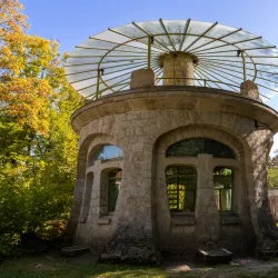 Musée de l'École de Nancy - Nancy
