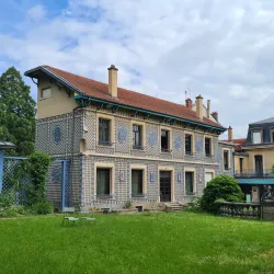 Musée de l'École de Nancy - Nancy