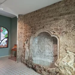 Musée de l'École de Nancy - Nancy