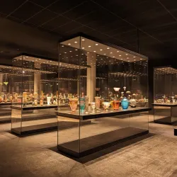 Musée des Beaux-Arts de Nancy - Nancy