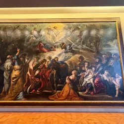 Musée des Beaux-Arts de Nancy - Nancy