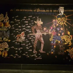 Musée des Beaux-Arts de Nancy - Nancy