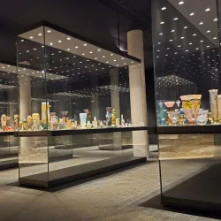 Musée des Beaux-Arts de Nancy - Nancy