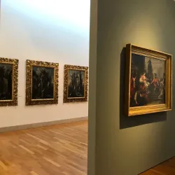 Musée des Beaux-Arts de Nancy - Nancy