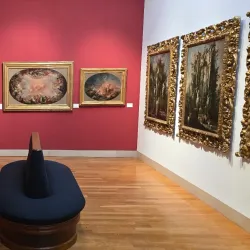 Musée des Beaux-Arts de Nancy - Nancy